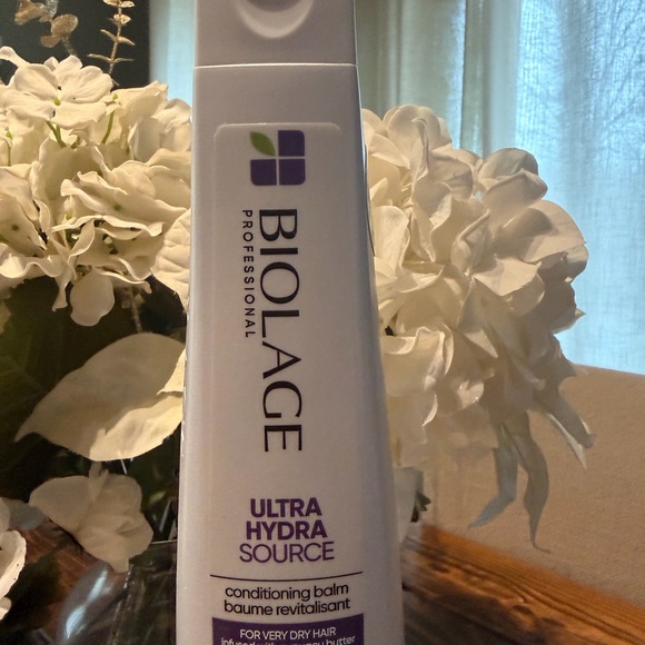 Biolage Ultra Hydra Source Conditioning Balm 13.5 fl oz - Picture 5 of 5